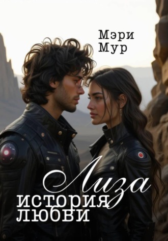 . Лиза. История любви