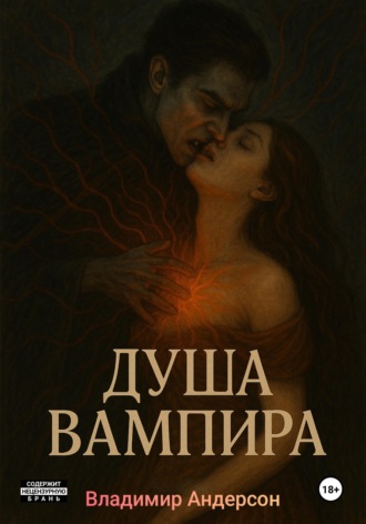 . Душа вампира