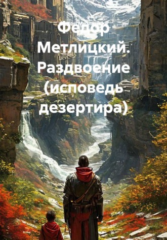 . Раздвоение (исповедь дезертира)