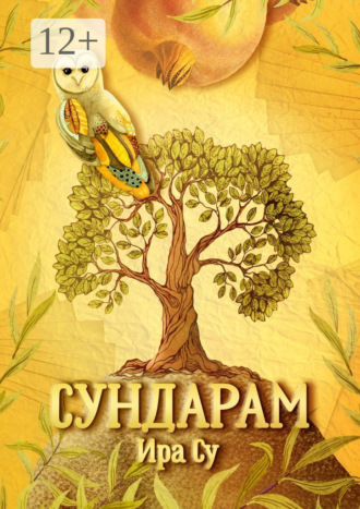 Ира Су. Сундарам. История о метаморфозах