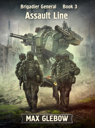 . Assault Line