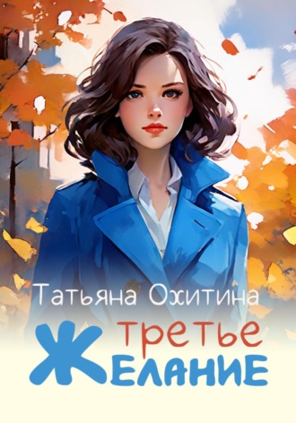 . Третье желание