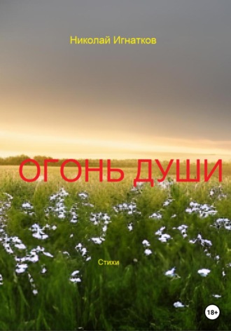 Николай Игнатков. Огонь души