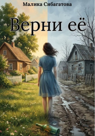 Малика Сибагатова. Верни ее