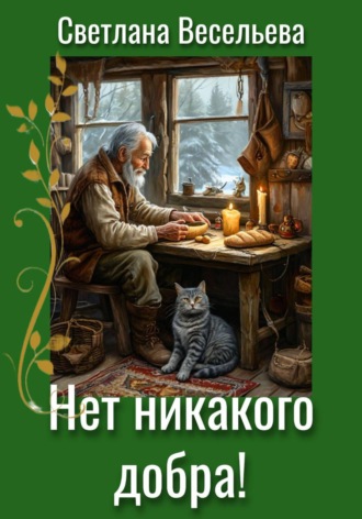 . Нет никакого добра