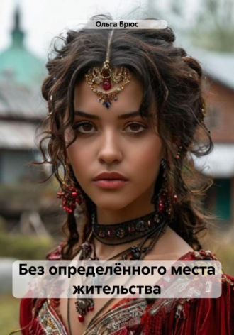 . Без определённого места жительства