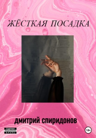 Дмитрий Спиридонов. Жёсткая посадка