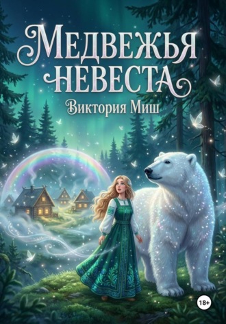 . Медвежья невеста