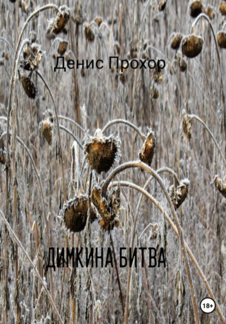 Денис Викторович Прохор. Димкина битва