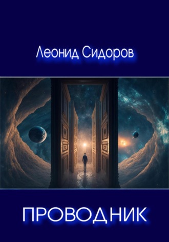 . Проводник