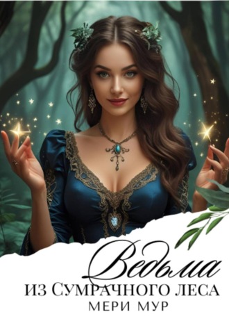 Мэри Мур. Ведьма из сумрачного леса