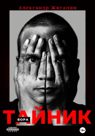 . Тайник вора