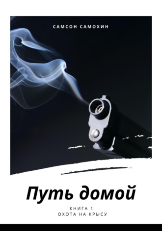 . Путь домой. Книга 1. Охота на крысу