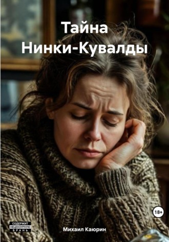 . Тайна Нинки-Кувалды