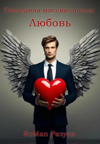 RoMan Разуев. Последняя миссия ангела: Любовь!