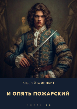 . И опять Пожарский 2