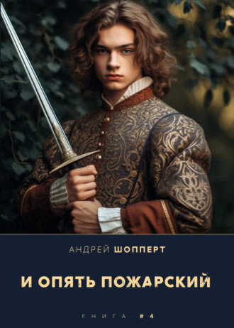 . И опять Пожарский 4