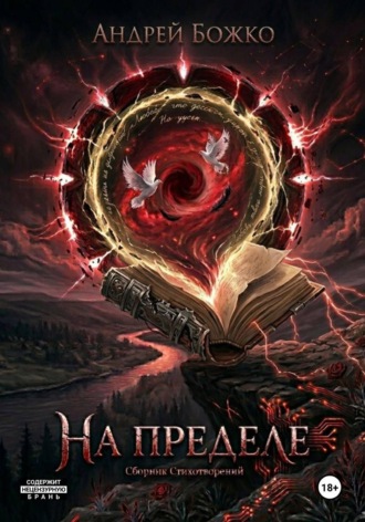 Андрей Сергеевич Божко. На пределе