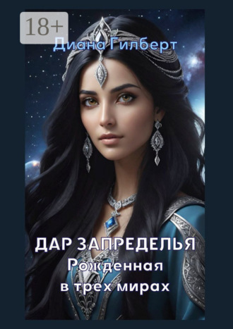 . Дар Запределья. Рожденная в трех мирах