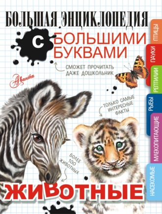 . Животные