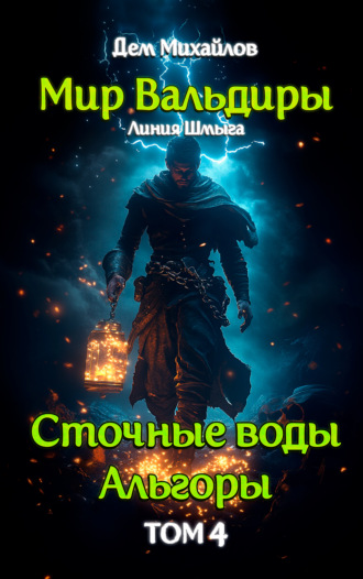 . Темноволье