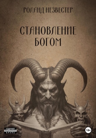 Роланд Незвестер. Становление богом