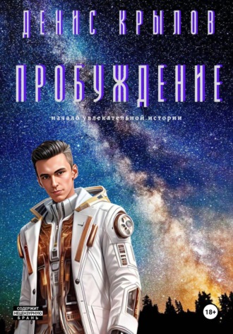 Денис Крылов. Пробуждение. Начало