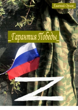 Евгений Орлов. Гарантия Победы. Что следует использовать в нашей стране