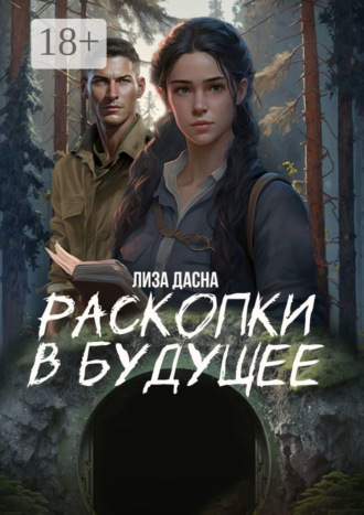 Лиза Дасна. Раскопки в будущее