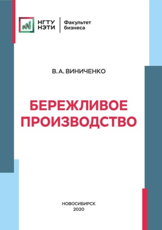 . Бережливое производство