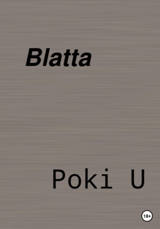. Blatta