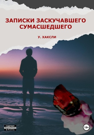 . Записки заскучавшего сумасшедшего