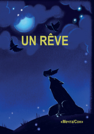 Дарья Кириллова. Un Rêve
