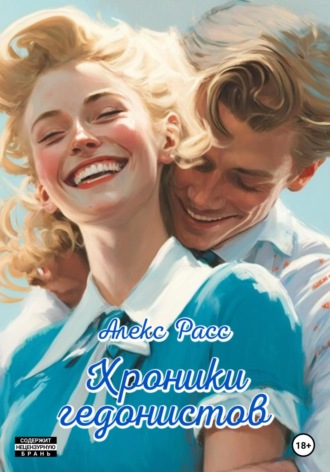 Алекс Расс. Хроники гедонистов
