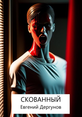 Евгений Дергунов. Скованный