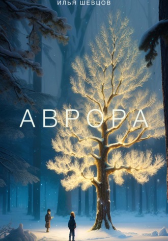 Илья Шевцов. Аврора