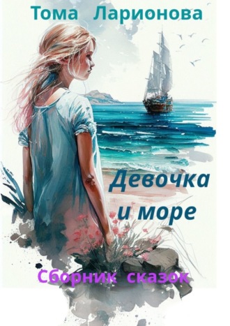 . Девочка и море. Сборник сказок