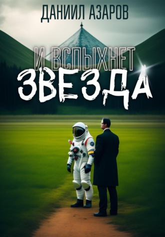 Даниил Азаров. И вспыхнет звезда