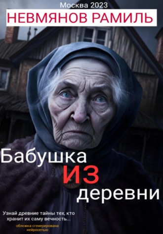 . Бабушка из деревни