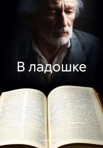 Алекс Глиттер. В ладошке