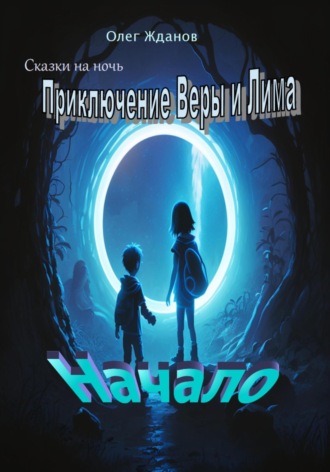 . Сказки на ночь