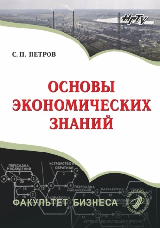 . Основы экономических знаний