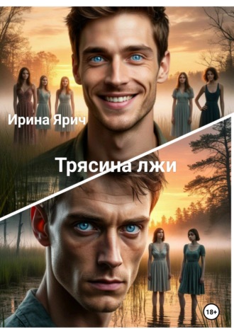. Трясина лжи