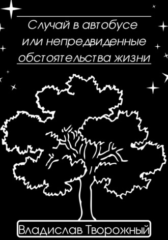 . Случай в автобусе, или Непредвиденные обстоятельства жизни