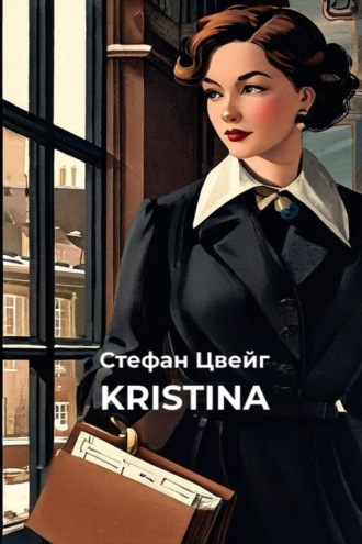 Стефан Цвейг. KRISTINA
