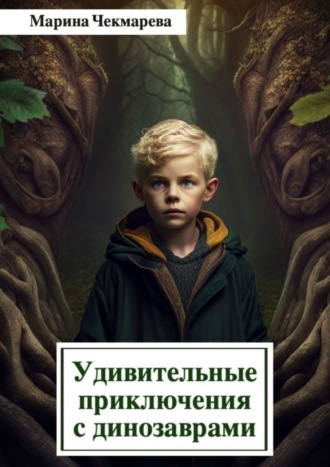 . Удивительные приключения с динозаврами