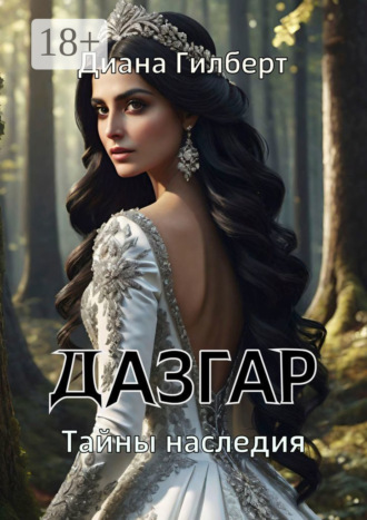 . Дазгар. Тайны наследия