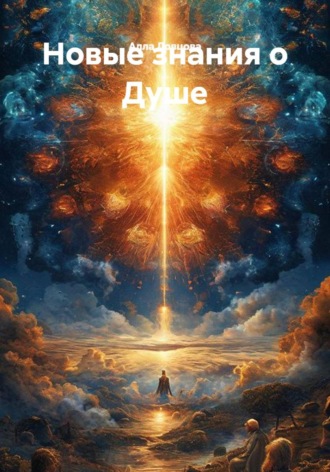 . Новые знания о Душе