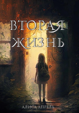 Алиса Апрель. Вторая жизнь