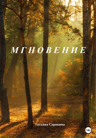 . Мгновение